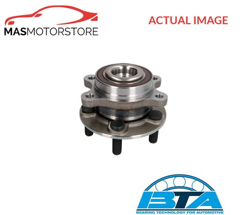 Wheel bearing kit - bearing,