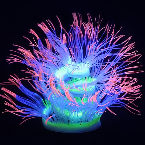 Aquarium fish tank artificial - fish,