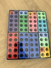 Numicon Box Of 80 - Complete Set