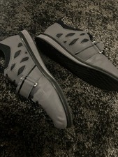 Reebok Legacy Lifter Weight
