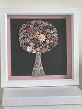 Handmade Jewellery Art In Box