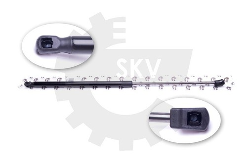 Gas spring trunk lifter skv - trunk,