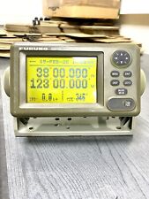 Furuno GP-30 Marine GPS