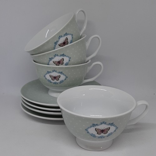 Laura ashley home - laura, cups