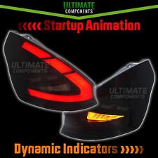 Ford Fiesta Mk7 Mk7.5