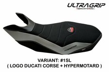 Ducati Hypermotard 796 - 1100