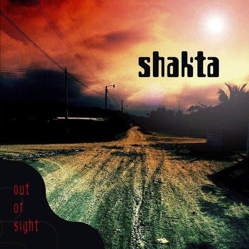 Shakta out sight - out,