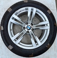 Bmw X5 F15 Alloy Wheel & Tyre