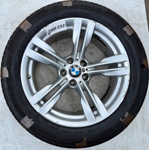 Bmw f15 alloy - bmw, wheel