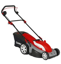 COBRA GTRM40 ELECTRIC LAWNMOWER WITH REAR ROLLER - POPULAR UK MACHINE 40CM