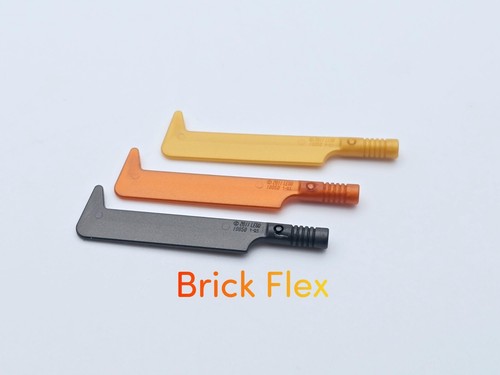 Lego minifigure weapon - lego,