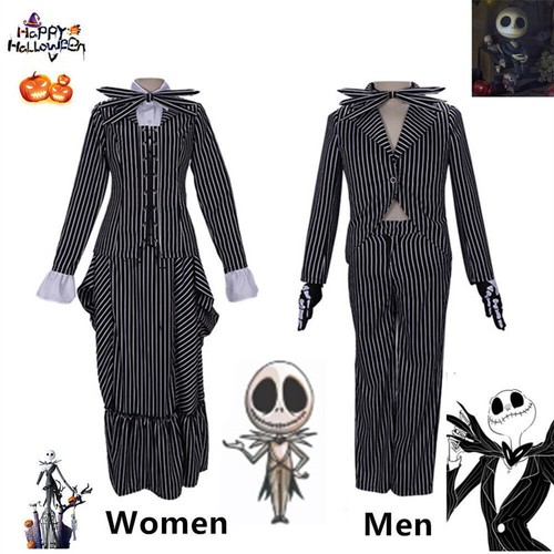 Cosplay the nightmare before - the,