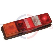 RUBBOLITE TRUCKLITE