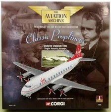 CORGI 47606 AVIATION ARCHIVE