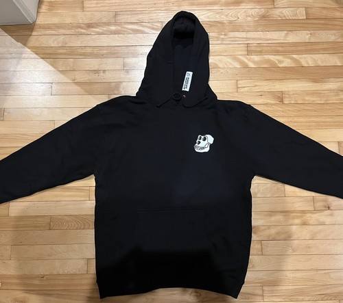 Bored ape yacht club - bored, og