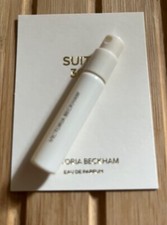 Victoria Beckham Suite 302 EDP  2 ml Try Me Spray BN
