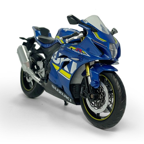 Suzuki gsx r1000 - 1:12, gsx-r1000