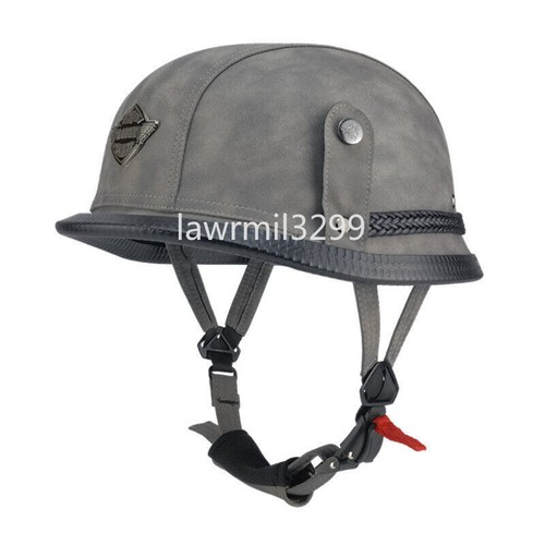 2023 motorcycle helmet half - motorcycle,