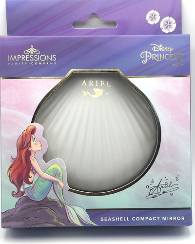Disney the little mermaid - little,