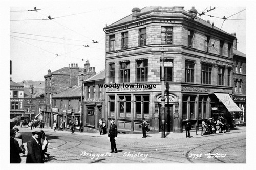 Pt3822 briggate shipley - pt3822,