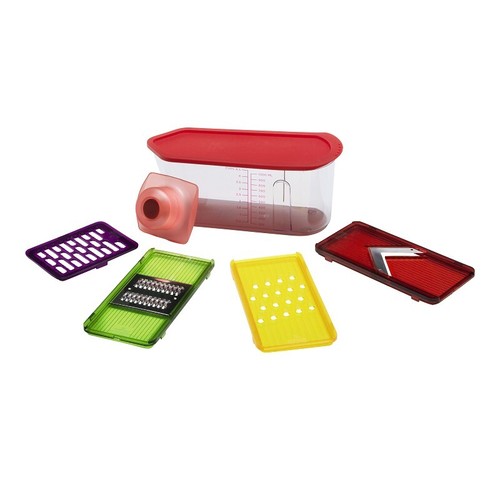 Box mandoline grater - mandoline, &