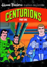 The Centurions: Part One [New