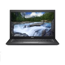 Dell Latitude 7490 i7-8650U