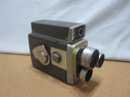Vintage kodak scopemeter - vintage,