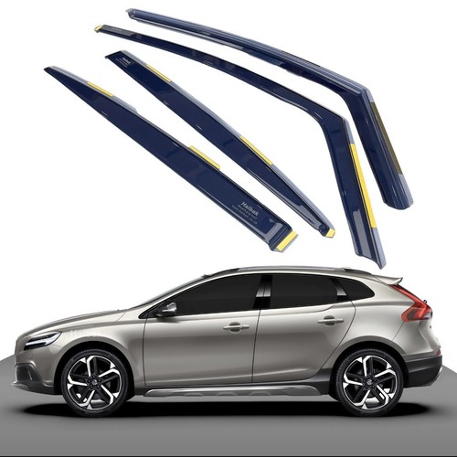 Volvo v40 mk2 2012 2019 - v40, 2012-2019