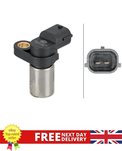 Crankshaft pulse sensor for - crankshaft,