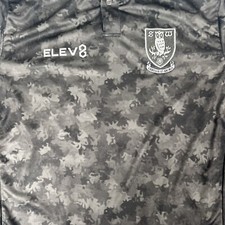 Rare Sheffield Wednesday