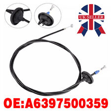 6397500359 Bonnet Release