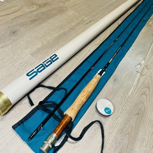 Excellent sage graphite iv - [excellent]sage,