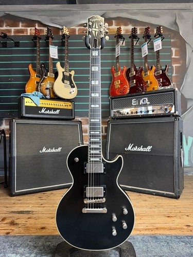 Epiphone les paul prophecy - epiphone,