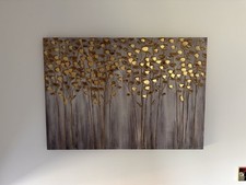 Canvas Wall Art By Next Grey