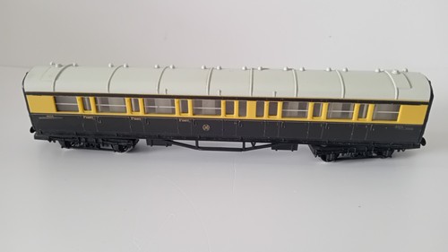 Hornby gauge gwr composite - oo,