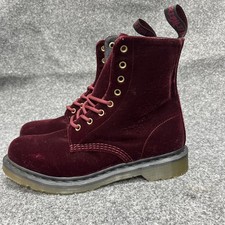 Dr Martens Boots Size 8 EUR