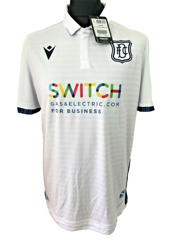 Dundee football shirt - dundee, fc