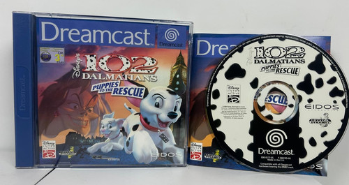 102 dalmatians puppies the - 102,