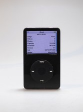 Apple iPod classic 5th