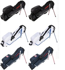 Maxfli Sunday Golf Stand Bag