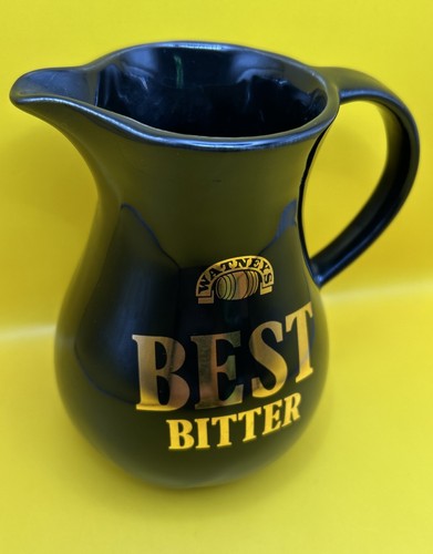 Vintage watneys best bitter - watneys,