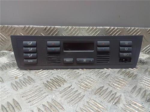 Control panel bmw - bmw, (e53)