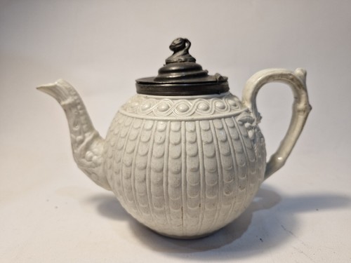 Early copeland salt glazed - copeland,
