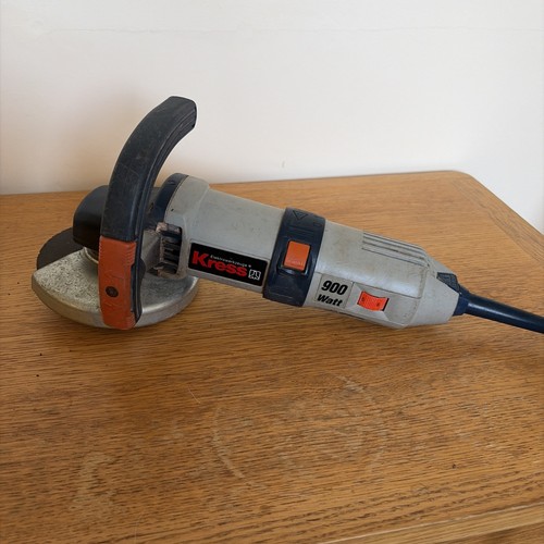 Kress professional variable - professional,