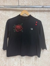 Women's Fred Perry Amy