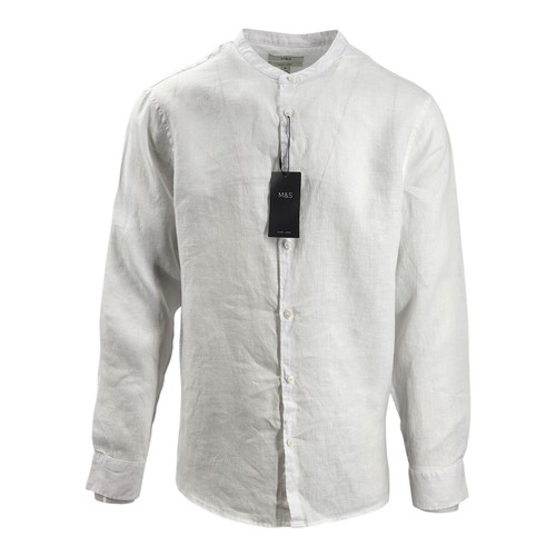 Collection pure linen - m&s,