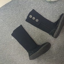 UGG Classic Cardy Knit Tall