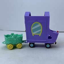 My Little Pony Blue & Yellow