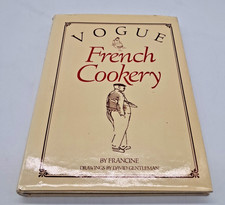 Vogue French Cookery by